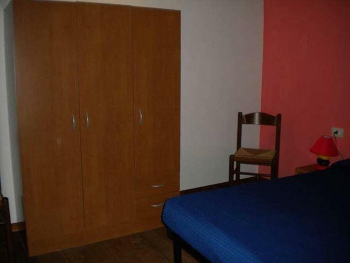 Affittacamere Luti Massama Exterior foto
