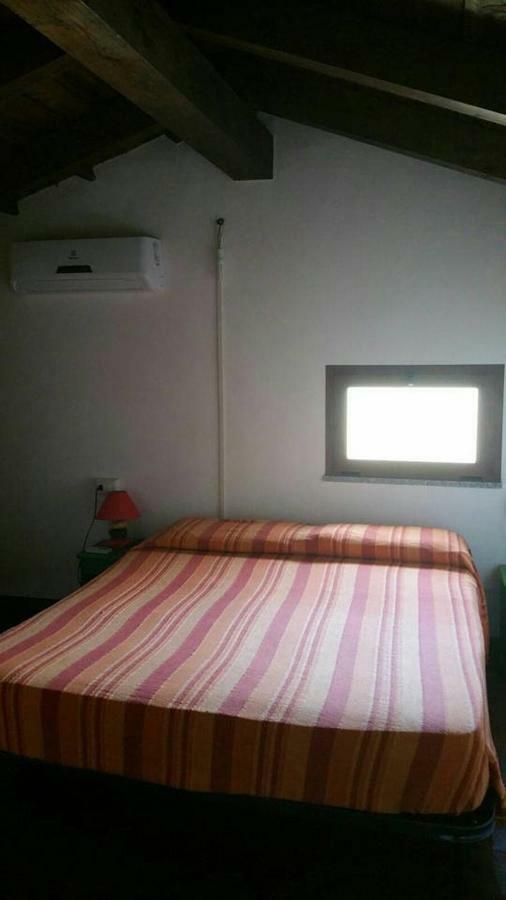 Affittacamere Luti Massama Exterior foto